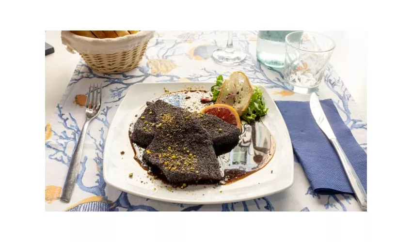 Ristorante L’Insolito