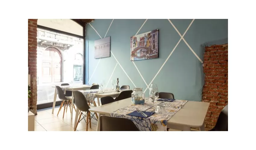 Ristorante L’Insolito