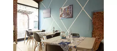 Ristorante L’Insolito