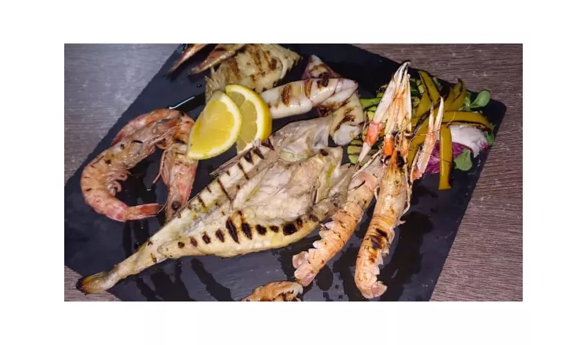 Ristorante L’Insolito