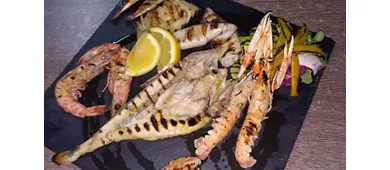 Ristorante L’Insolito