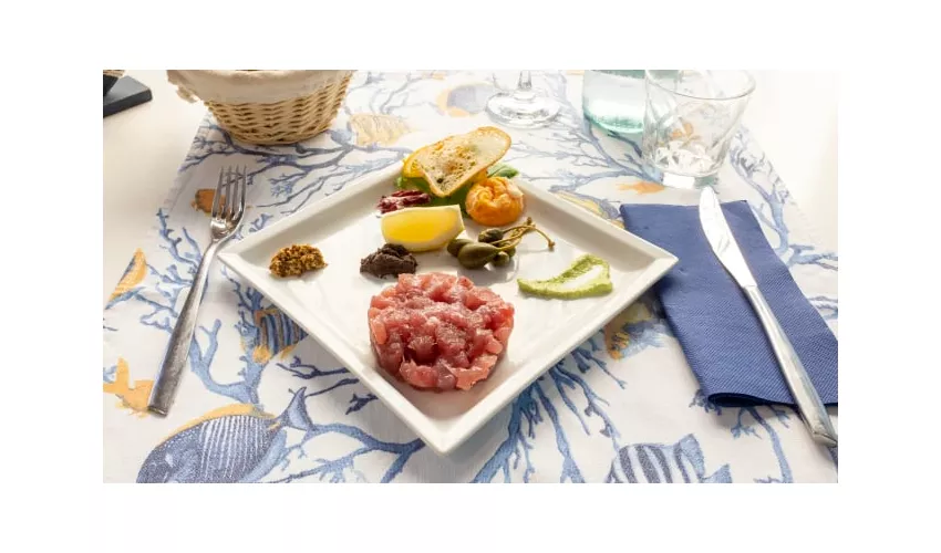 Ristorante L’Insolito