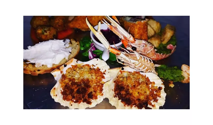 Ristorante L’Insolito