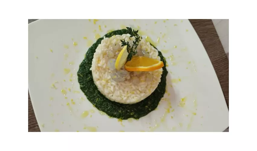 Ristorante L’Insolito