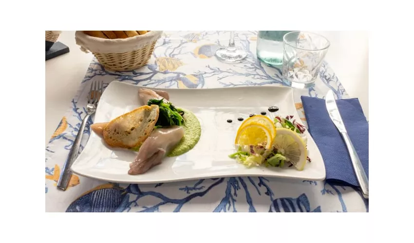 Ristorante L’Insolito