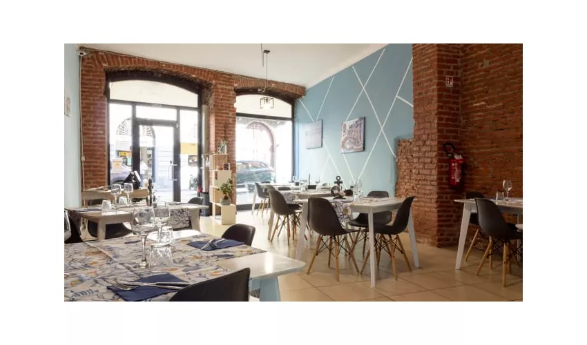 Ristorante L’Insolito