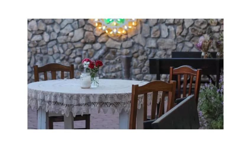 Chalet Degli Ulivi