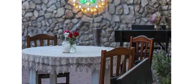 Chalet Degli Ulivi