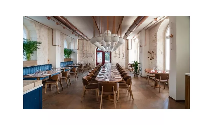 GOODO Ristorante