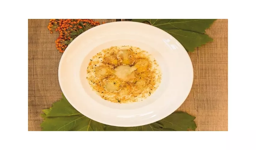 GOODO Ristorante
