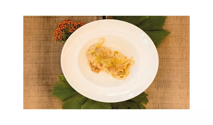 GOODO Ristorante