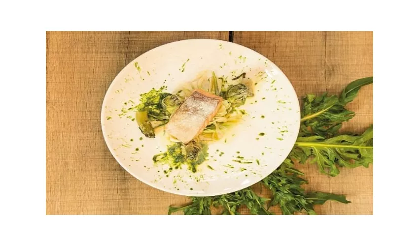 GOODO Ristorante