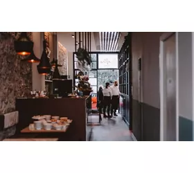 MaMe Restaurant