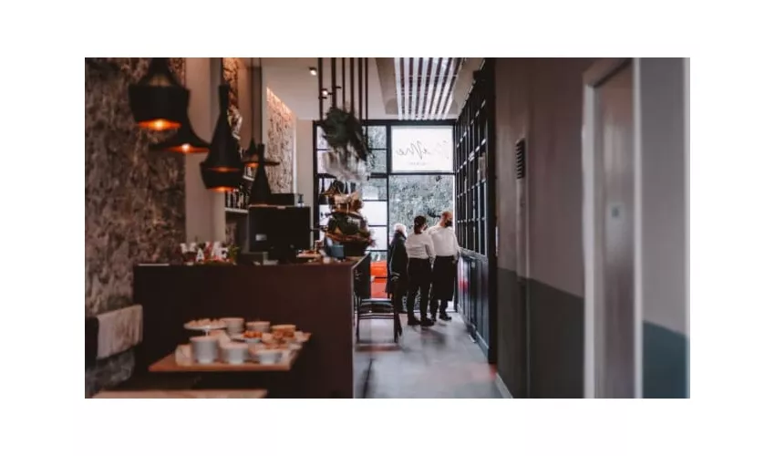 MaMe Restaurant