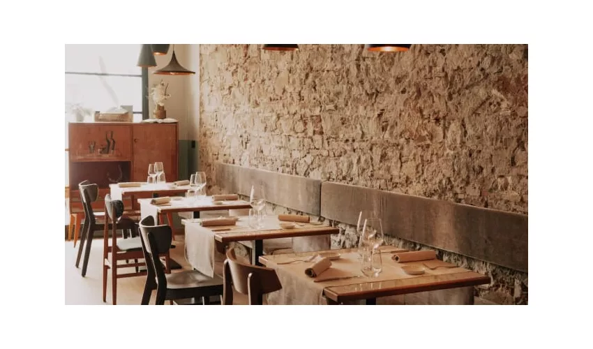MaMe Restaurant