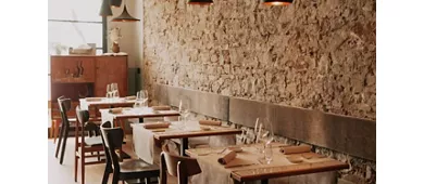 MaMe Restaurant