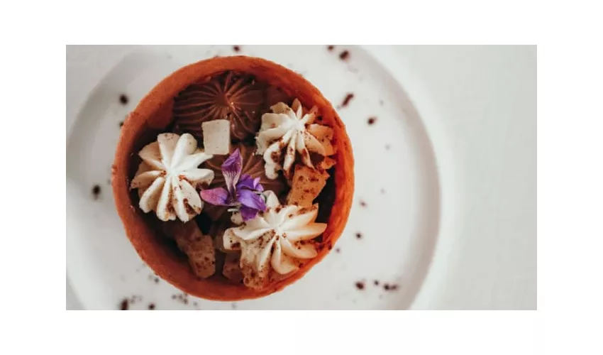 MaMe Restaurant