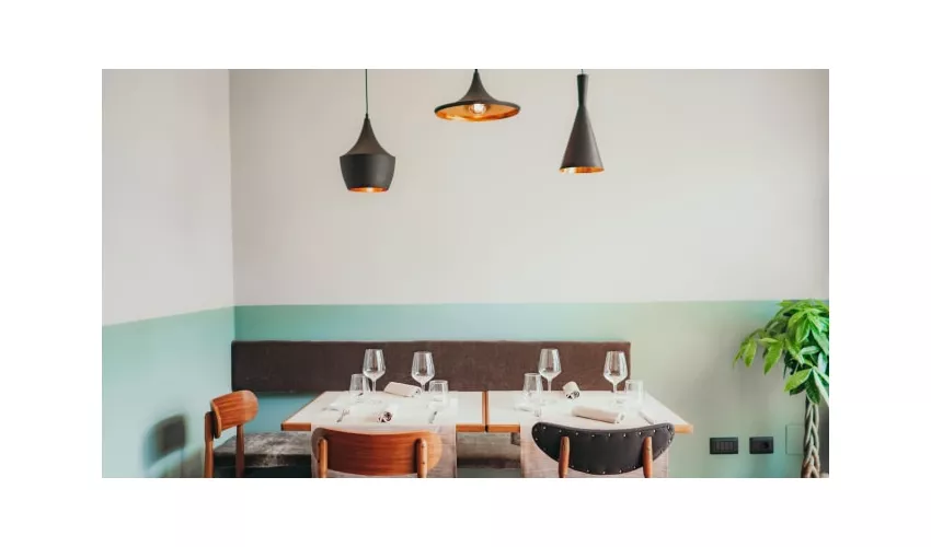 MaMe Restaurant