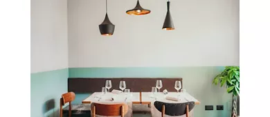 MaMe Restaurant