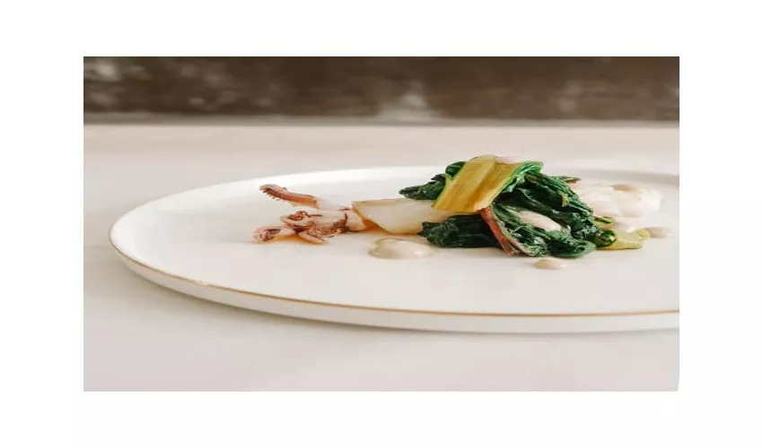 MaMe Restaurant
