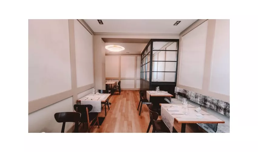 MaMe Restaurant