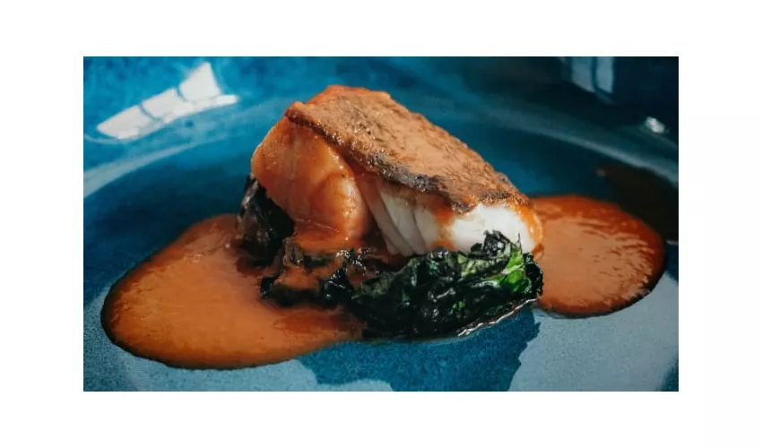 MaMe Restaurant
