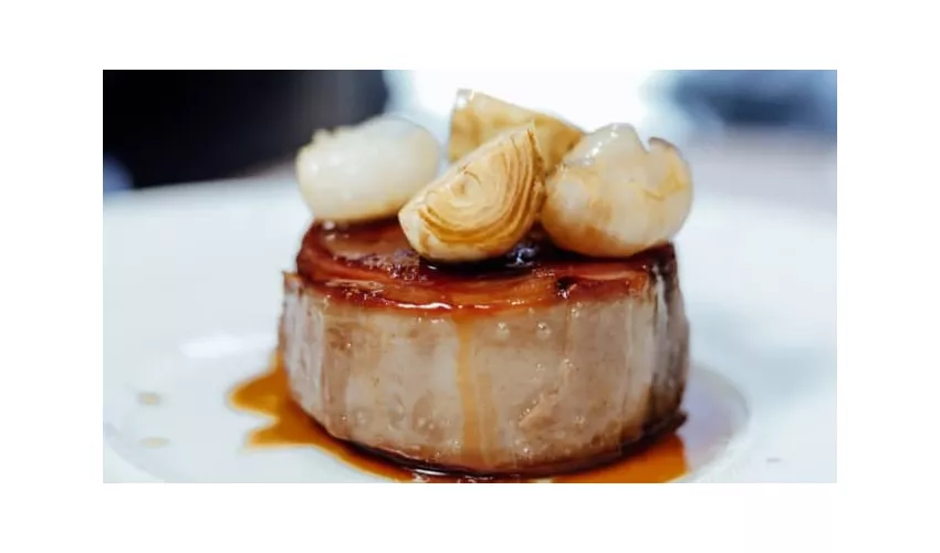 MaMe Restaurant