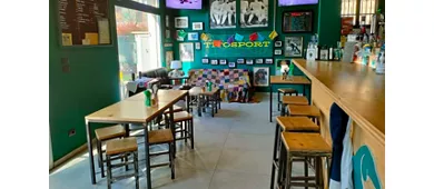 Bar Tito Sport