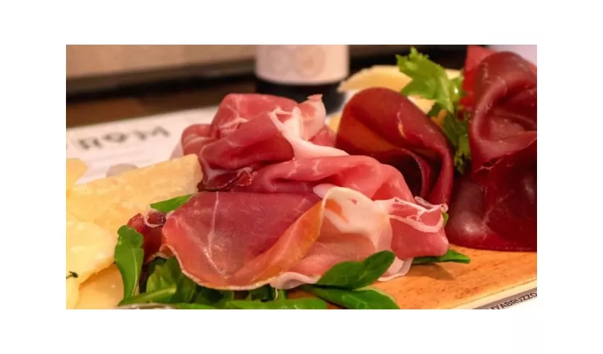 FROM - Bontà da tutta Italia