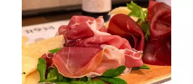 FROM - Bontà da tutta Italia