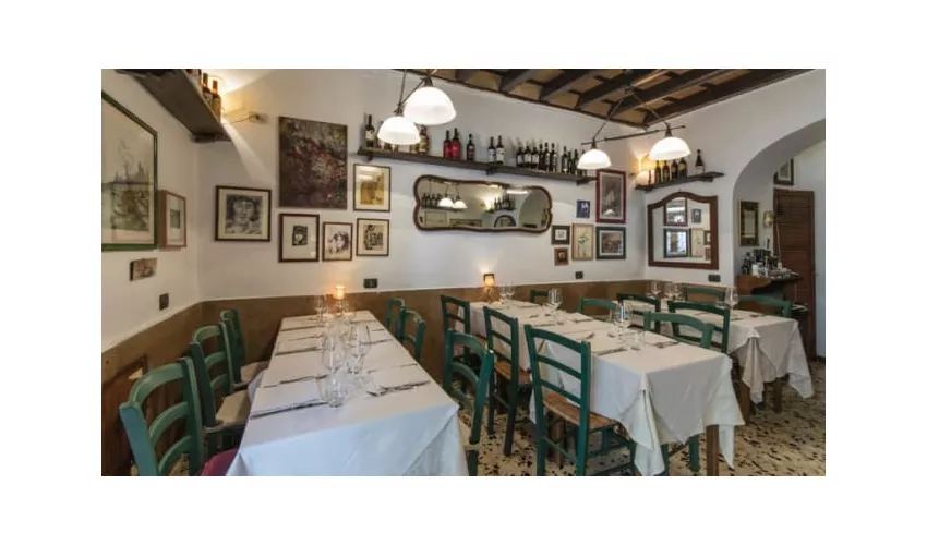 Taverna Ripetta
