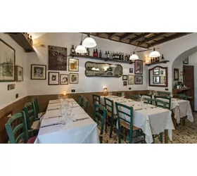Taverna Ripetta