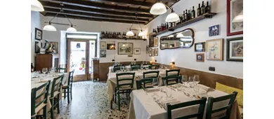 Taverna Ripetta