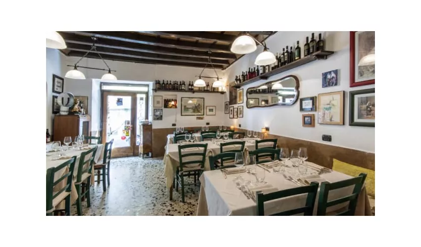 Taverna Ripetta