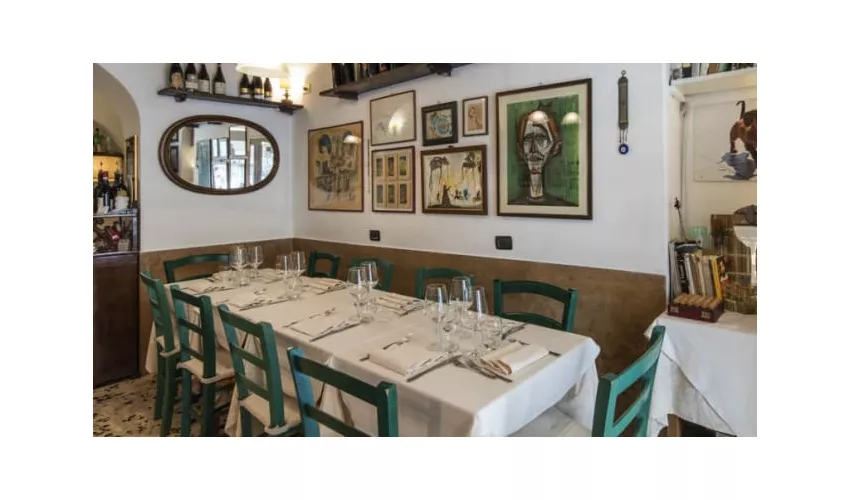 Taverna Ripetta