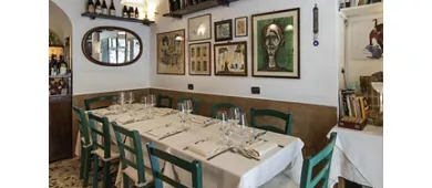 Taverna Ripetta