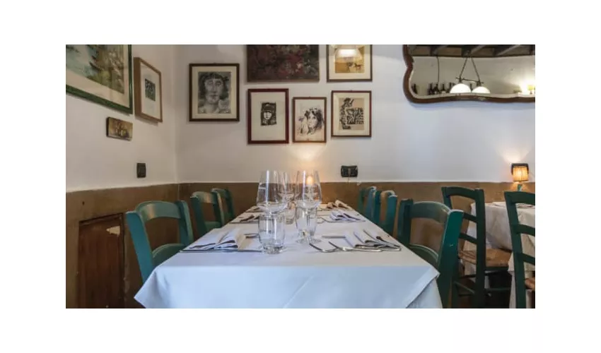 Taverna Ripetta