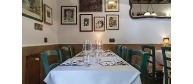 Taverna Ripetta