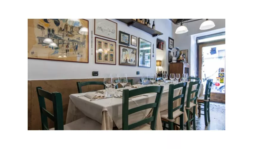 Taverna Ripetta