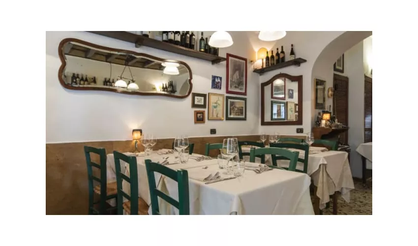 Taverna Ripetta