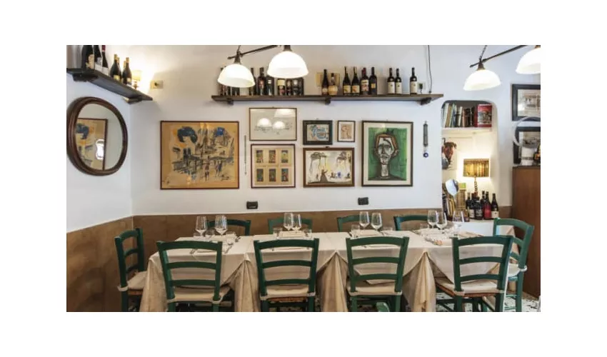 Taverna Ripetta