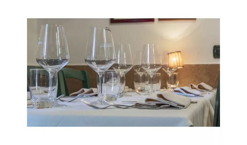 Taverna Ripetta