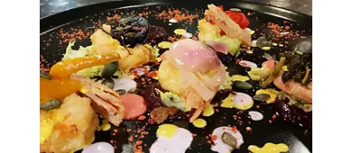 Elaboratorio Culinario