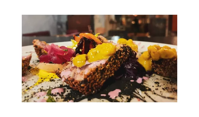 Elaboratorio Culinario