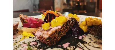 Elaboratorio Culinario