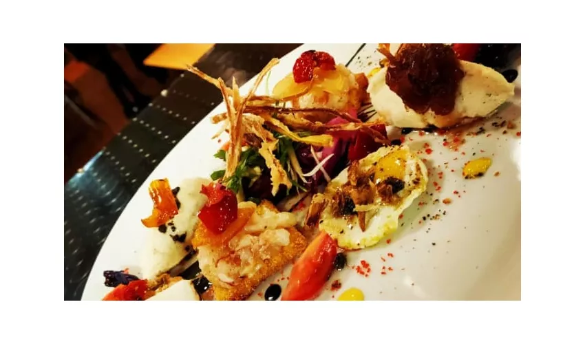 Elaboratorio Culinario