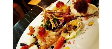 Elaboratorio Culinario