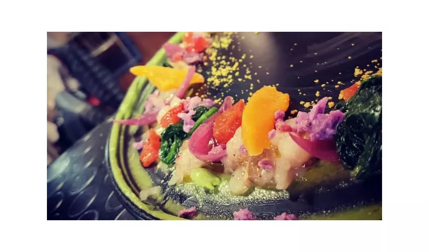 Elaboratorio Culinario