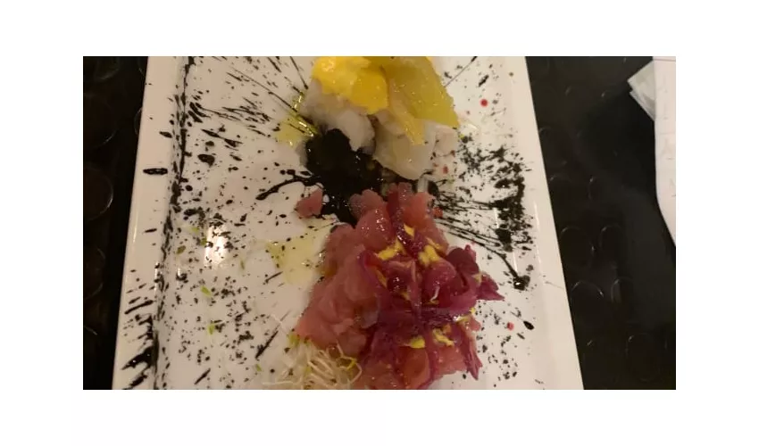 Elaboratorio Culinario