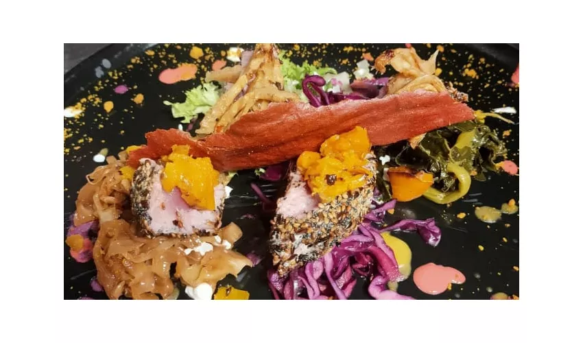 Elaboratorio Culinario
